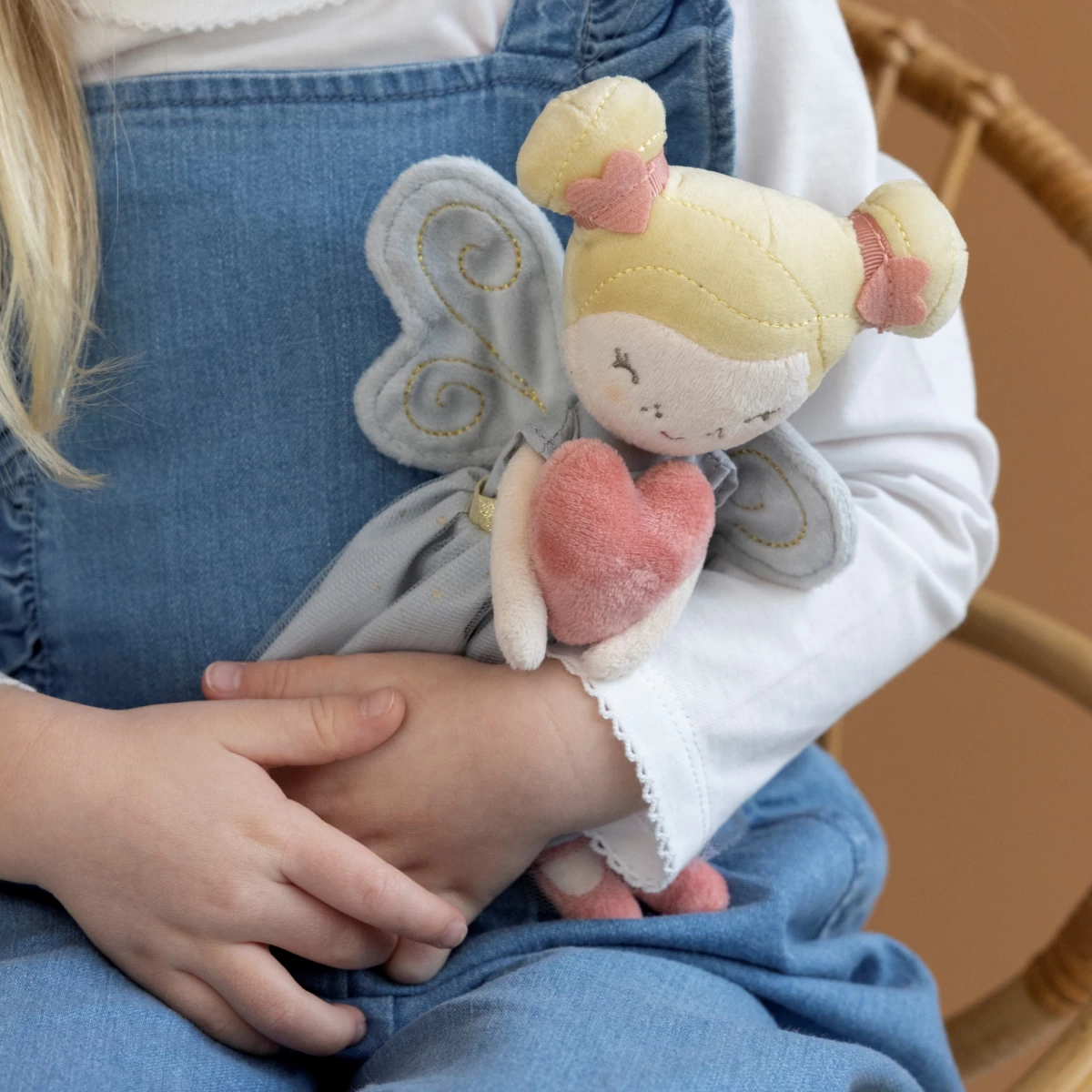 Little Dutch LD4532 Fay De Fee Van De Liefde 20 Cm. - Afbeelding 5