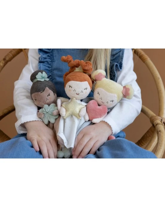 Little Dutch LD4532 Fay De Fee Van De Liefde 20 Cm. - Afbeelding 6