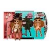 LOL Surprise OMG Doll Serie 3 Da Boss