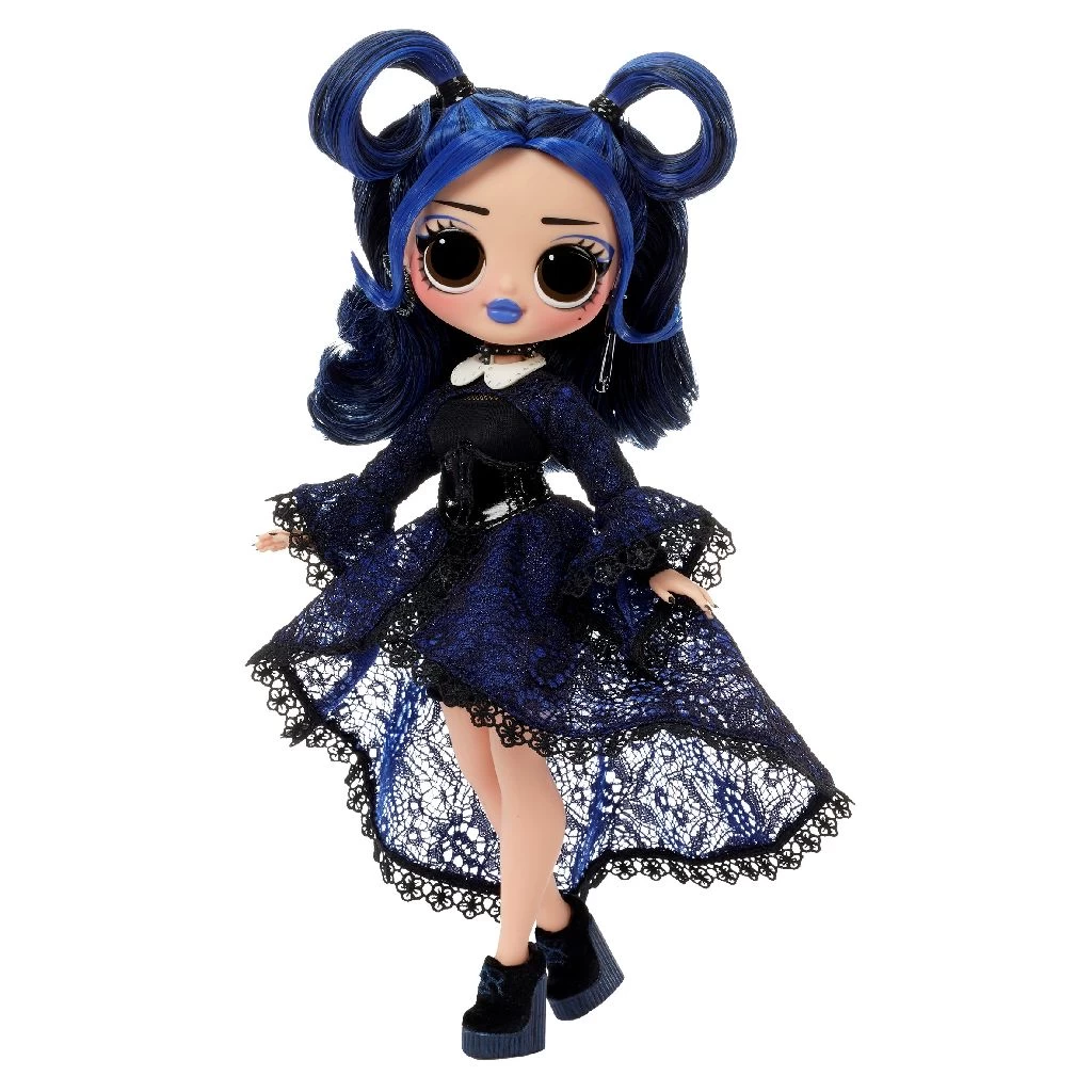 LOL Surprise OMG Doll Serie 4.5 Moonlight - Afbeelding 2