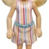 Barbie Pop Chelsea Met Blond Haar