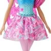 Barbie Pop Dreamtopia Fee Rose