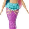 Barbie Pop Dreamtopia Zeemeermin Paars