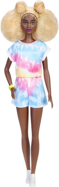 Barbie Fashionistas Pop 180
