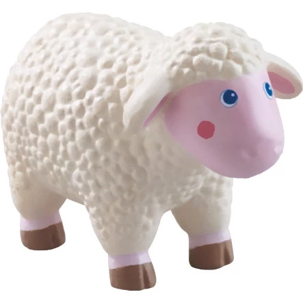 HABA Little Friends Schaap - Afbeelding 2