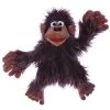 Handpop Kuddel Het Aapje Living Puppets