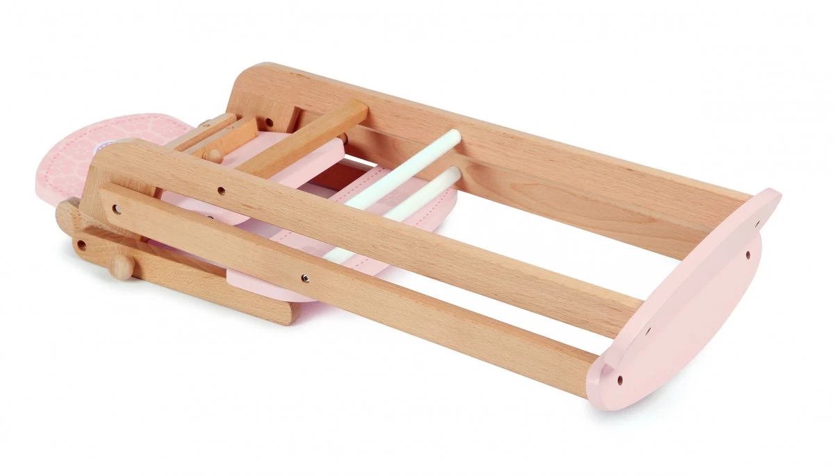 Poppenstoel Pintoy - Afbeelding 3