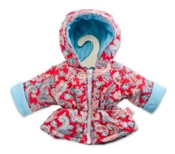 Poppenjas “Happy” Mt. 35 – 45 Cm.