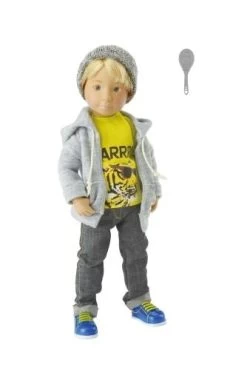 Michael Casual – Kruselings Pop