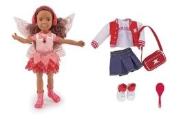 Joy Deluxe Set – Kruselings Pop