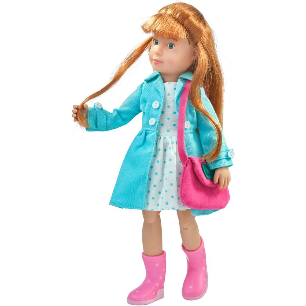 Chloe Deluxe Set β Kruselings Pop - Afbeelding 3