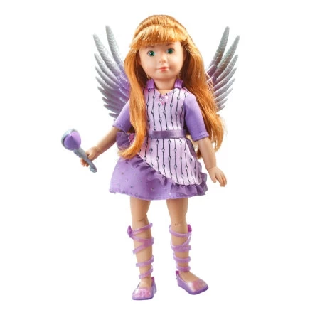 Chloe Deluxe Set β Kruselings Pop - Afbeelding 4