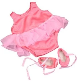 Rubens Barn Kledingset – Original – Ballet