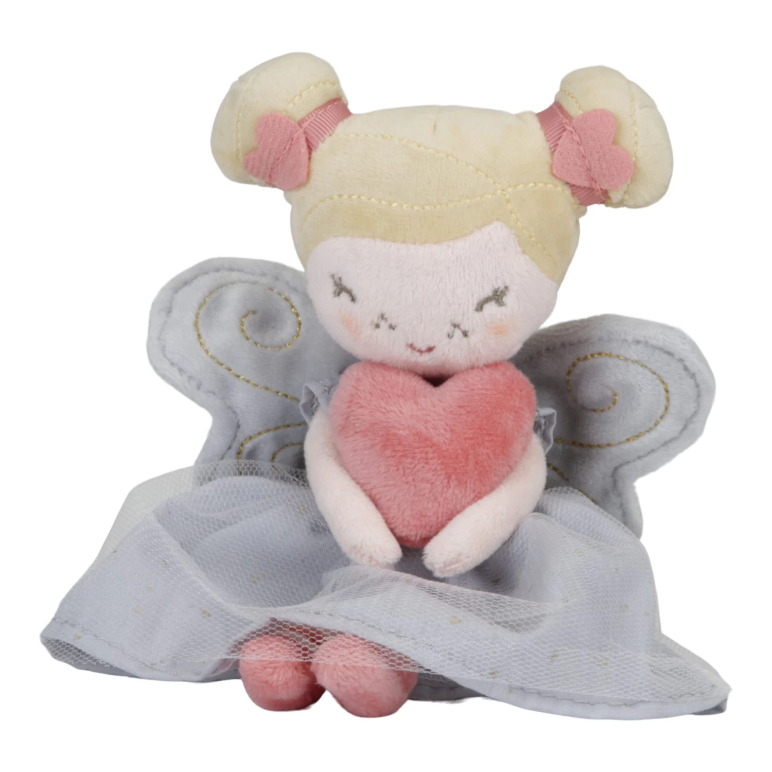 Little Dutch LD4532 Fay De Fee Van De Liefde 20 Cm. - Afbeelding 2