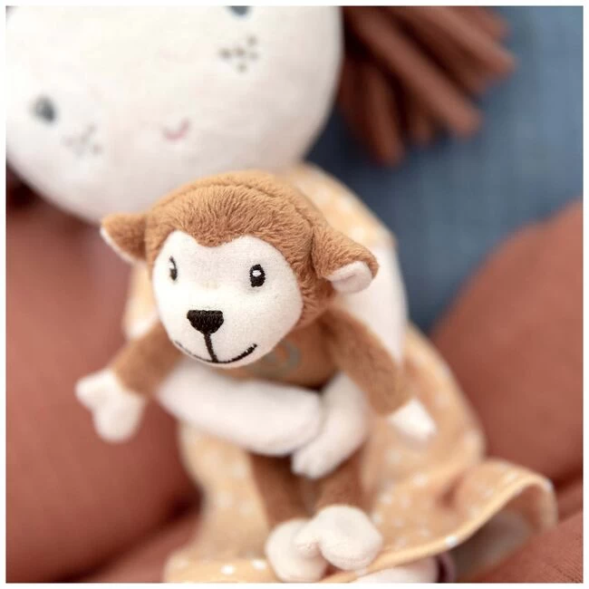 Little Dutch LD4526 Knuffelpop Sophia 35 Cm - Afbeelding 5