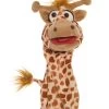 Sokpop George Giraffe Living Puppets
