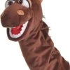 Sokpop Fred-Jonathan Het Paard Living Puppets