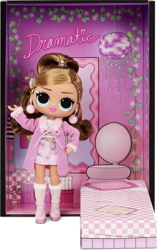 LOL Surprise Tweens Fancy Gurl Modepop - Afbeelding 4