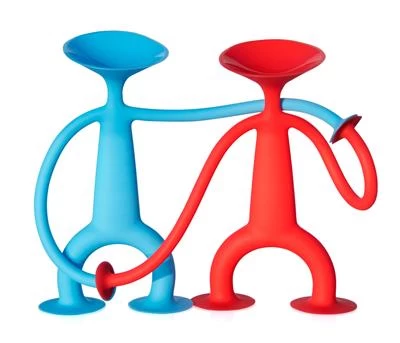 Oogie Junior In De Kleur: Rood - Afbeelding 9