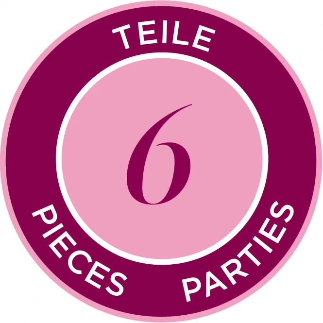 Pony Zwart Gotz Schofthoogte-37-cm. - Afbeelding 5