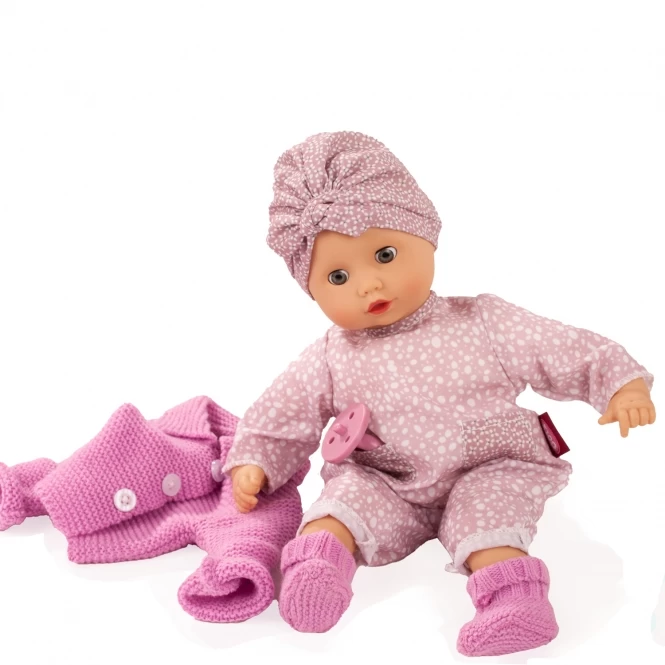 Gotz Babypop Muffin Soft Mood 33 Cm. - Afbeelding 2