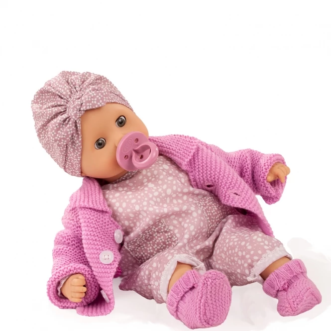 Gotz Babypop Muffin Soft Mood 33 Cm. - Afbeelding 3