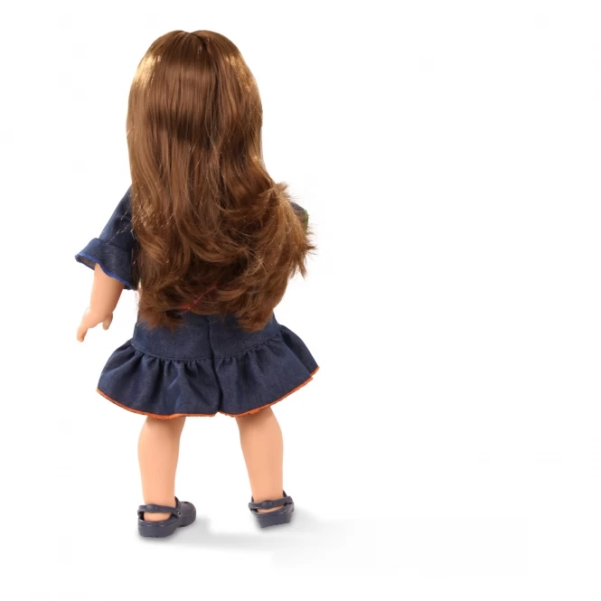 Götz Stapop Precious Day Elisabeth Rainbow (46 Cm.) - Afbeelding 3