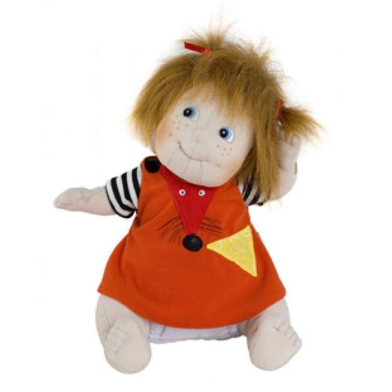 Pop – Little Anna – Rubens Barn Pet - Afbeelding 2