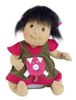 Pop β Little Maria-Rubens Barn Pet