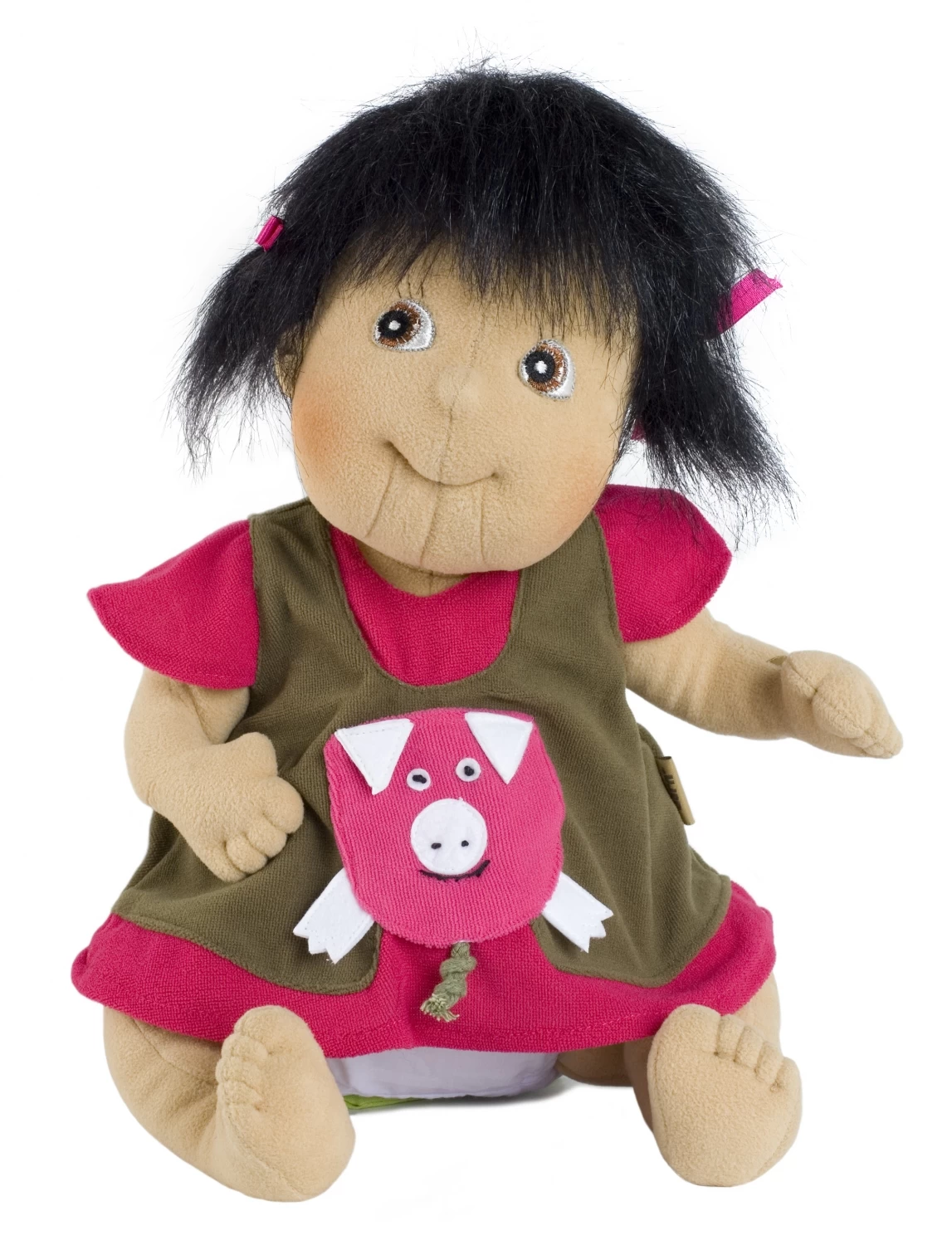 Pop – Little Maria-Rubens Barn Pet