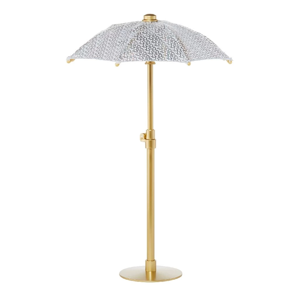 Rainbow High Poppen Color Change Pool And Beach Club Set - Afbeelding 5