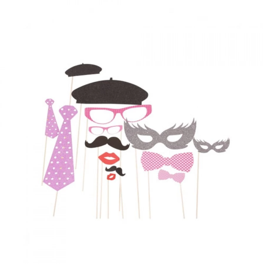 Stapop β Gotz β Hannah β Hannah Loves Party Glamour (50 Cm.) - Afbeelding 4