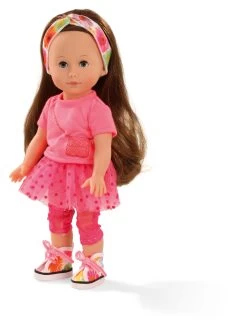 Stapop – Gotz – Just Like Me – Chloe (27 Cm.)