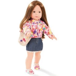 Stapop – Gotz – Precious Day – Elisabeth (46 Cm.)