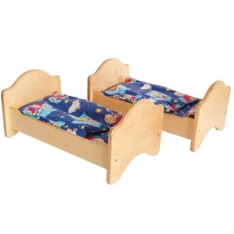 Stapelbed Simply For Kids - Afbeelding 2