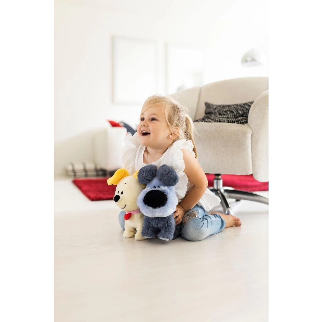 Woezel En Pip Pip Lopend En Pratend Interactief Loophondje - Afbeelding 9