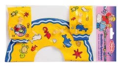 Zwemband En Zwemvleugeltjes Pop